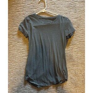 Lululemon Love Tee Size 2